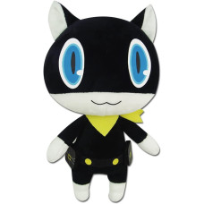 Great Eastern Entertainment Persona 5 Morgana Plush 8 H