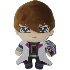 Yugioh S2 Seto Kaiba Plush 8 H