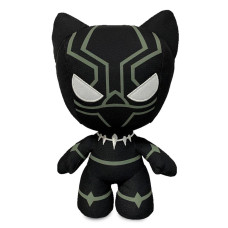 Marvel Black Panther Plush 10 Inches