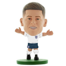 Soccerstarz England Harvey Barnes New Kit Figures