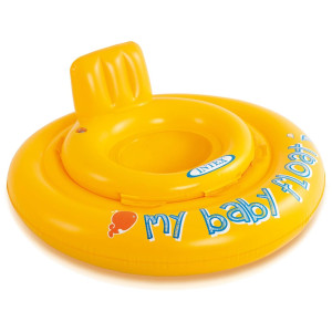 My Baby Float Swimming Aid Swim Seat 275 Ring