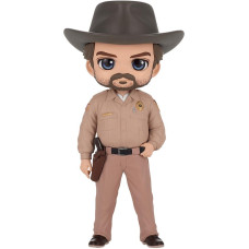 Banpresto Stranger Things Q Posket Hopper