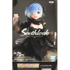 Banpresto Rezero Starting Life In Another World Seethlookrem