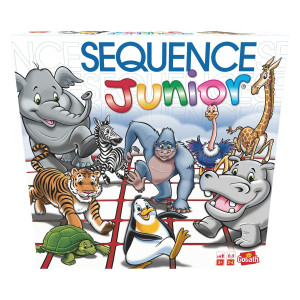 Sequence For Kids