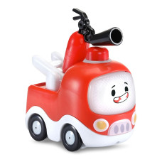 Vtech Go Go Cory Carson Fire Rescue Freddie