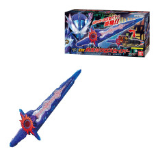 Bandai Kamen Rider Saber Dx Haouken Xross Saber Action Toy For Dx Seiken Swordriver