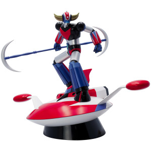 Abystyle Studio Grendizer Grendizer Figurine