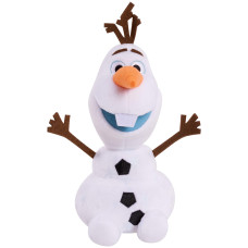 Disney Frozen 2 Small Plush Olaf Officially Licensed Kids Toys For Ages 3 Up By Just Play