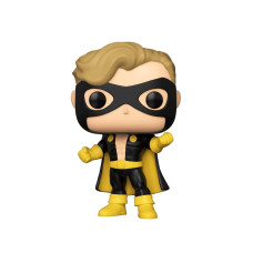 Funko Pop Nomad Steve Rogers 820