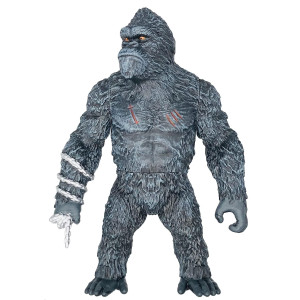 Twcare Giant King Kong Vs Godzilla Action Figure 113 Fight Mode Gorilla Ape Solid Wild Movie Series Travel Bag