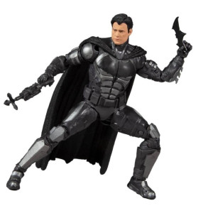 Batman Action Figure Without Hood 18 Cm