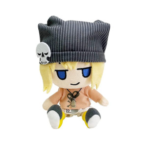 Square Enix 18cm The World Ends with You Rhyme Soft Toy