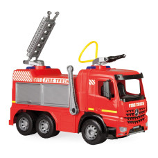 Lena Giga Trucks Rideon Fire Truck Arocs