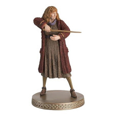 Eaglemoss Harry Potter Wizarding World 1:16 Figure | 058 Molly Weasley New