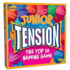 Cheatwell Games Tension Junior