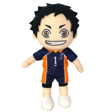 Great Eastern Entertainment Haikyu S3 Daichi Plush 8 H