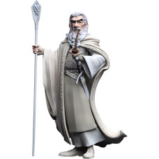 Weta Workshop Mini Epics The Lord Of The Rings Trilogy Gandalf The White Ae Exclusive