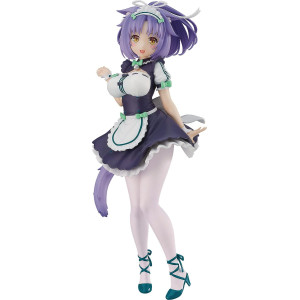 Good Smile Nekopara Cinnamon Pop Up Parade Pvc Figure Multicolor