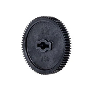 Traxxas 8368 Spur Gear 72Tooth 48 Pitch