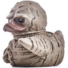 Tubbz The Mummy Collectible Duck Vinyl Figure Official Merchandise Tv Movies