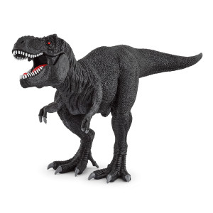 Schleich Shadow T-Rex Dinosaur Toy, 2021 Limited Edition