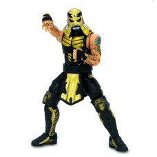 Aew Penta El Zero M Unrivaled Series 6 Jazwares Action Figure