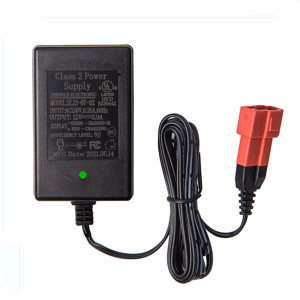 12 Volt Battery Charger For Ride On Toys Sl120702 12V Kids Ride On Car Charger12V Electric Car Riding Toy Battery Power Adapt