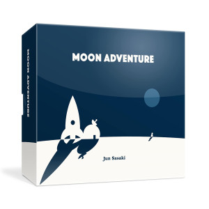 Oink Games Moon Adventure