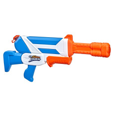 Nerf Super Soaker Twister Water Blaster 2 Twisting Streams Of Water Pump To Fire Outdoor Waterblasting Fun For Kids Teens Ad