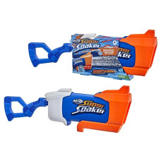 Nerf Super Soaker Rainstorm Water Blaster Drenching Outdoor Waterblasting Fun For Kids Teens Adults Easy Fill And Blast