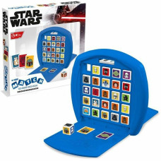 Top Trumps Star Wars Match Board Game