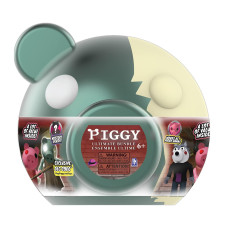 Piggy Gear Ultimate Zompiggy Head Bundle Exclusive Series 2 Collectible Pack Includes Dlc