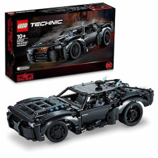 Lego Technic 42127 The Batman Batmobile (1360 Pcs)