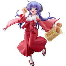 Miyuki Higurashi When They Cry Sotsu Hanyu 17 Scale Pvc Figuremulticolor