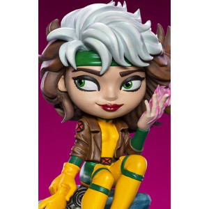 Iron Studios Minico Xmen Rogue Vinyl Statue