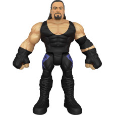 Wwe Basic Action Figures Posable 55Inch Collectible For Ages 6 Years Old Up