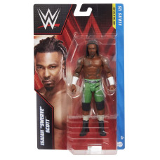 Wwe Basic Action Figure Posable 6Inch Collectible For Ages 6 Years Old Up