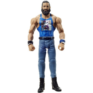 Wwe Elias Action Figure