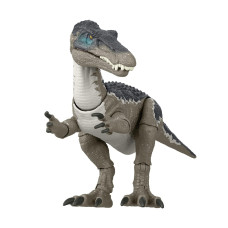 Jurassic World Fallen Kingdom Hammond Collection Baryonyx Dinosaur Action Figure 13 In Long With Approx 20 Articulations Gift