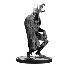 Batman Black White Batmonsters By Greg Capullo Statue