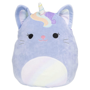 Squishmallows 888 Sqjw2112Cc Sqjw2112Cc7 12 Ea Squishmallows12In Clarice The Caticorn S7