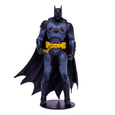 Dc Multiverse The Next Batman Future State 7 Action Figure With Accessories