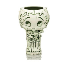 Geeki Tikis Betty Boop 20 Ounce Ceramic Mug