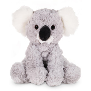 Bearington Sydney Koala Bear 11 Inch Stuffed Koala Bear Stuffed Animal Plush Koala Bear