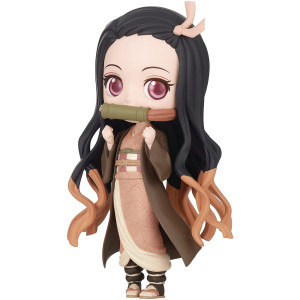 Little Buddy Llc Demon Slayer Kimetsu Qposket Nezuko Kamado Ii Fig Ver B