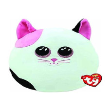 Ty Squish A Boo Muffin The cat - 10