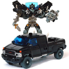 Gdfashion Transformers Toysironhide Transformers Toys8Inchclassic Transformers Character