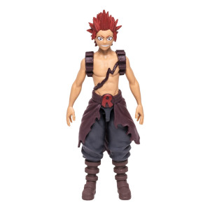 Mcfarlane Toys My Hero Academia Eijiro Kirishima 5 Action Figure