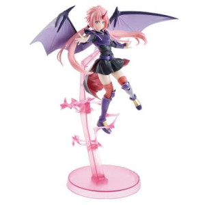 Banpresto That Time I Got Reincarnated As A Slime Otherworlder Plusmilim Combat Uniform Ver Figure Multiple Colors Bp17820