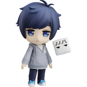 Good Smile Soraru Nendoroid Action Figuremulticolor